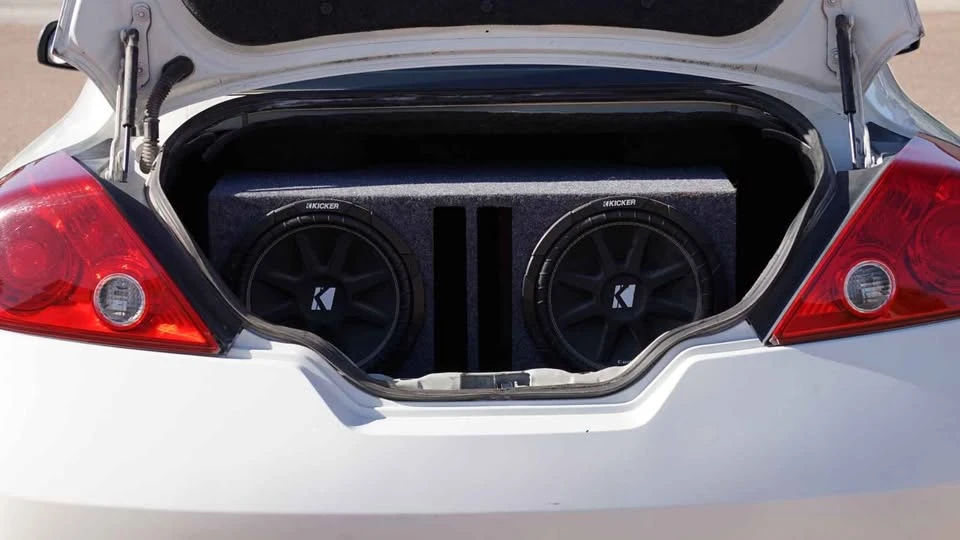 2009 Nissan Altima 4th Gen - Image 6 of 10