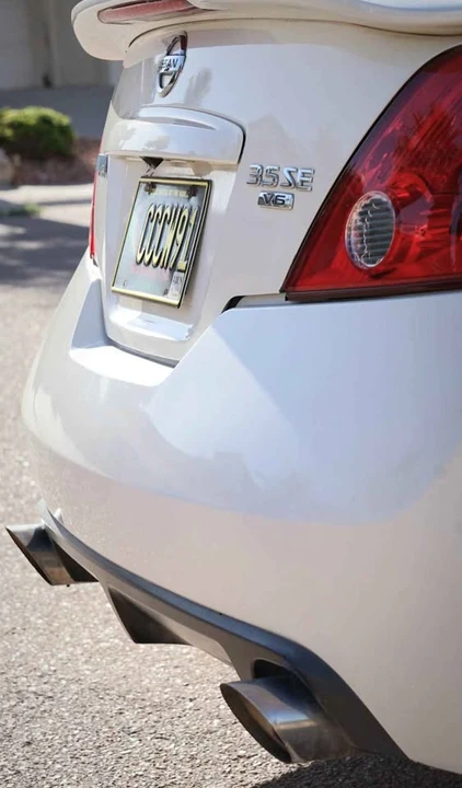 2009 Nissan Altima 4th Gen - Image 10 of 10