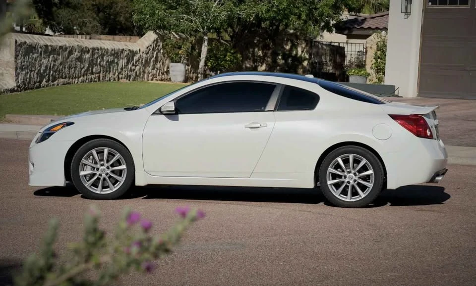 2009 Nissan Altima 4th Gen - Image 2 of 10