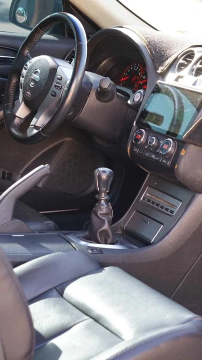 2009 Nissan Altima 4th Gen - Image 5 of 10