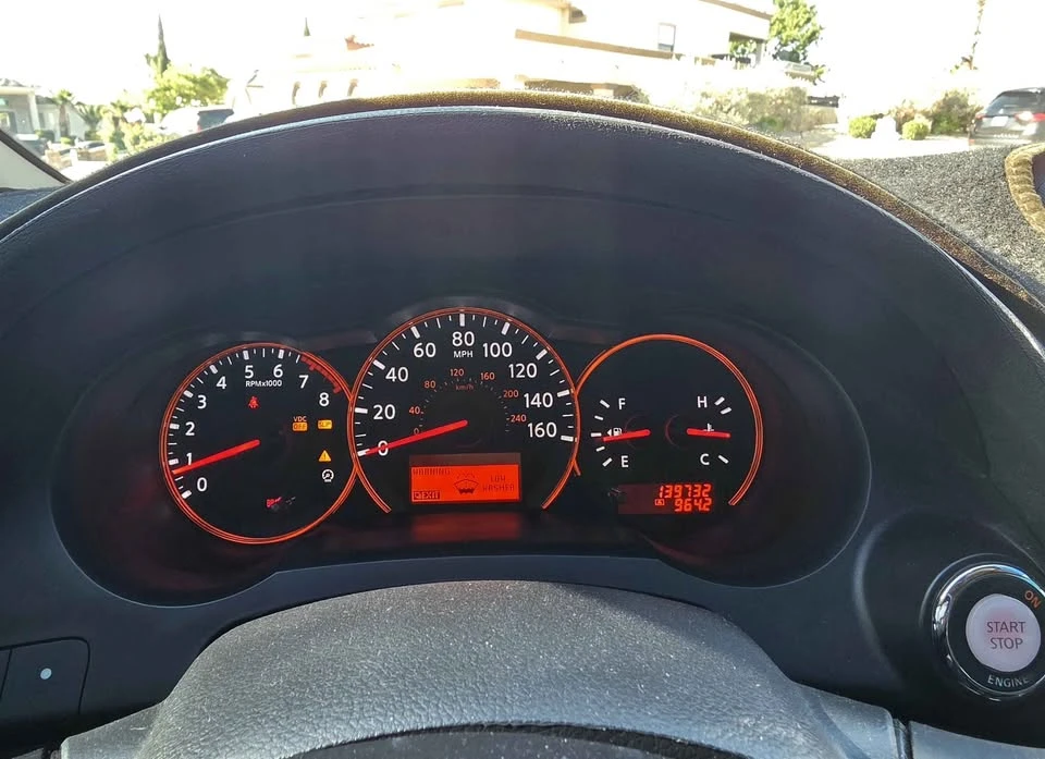 2009 Nissan Altima 4th Gen - Image 8 of 10