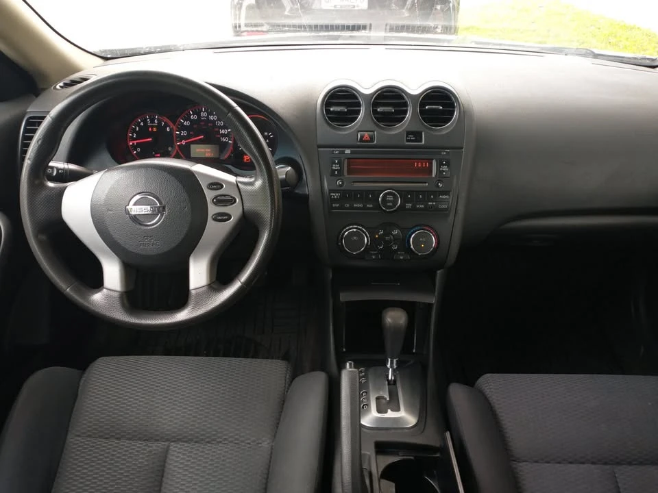2009 Nissan Altima 4th Gen - Image 13 of 15