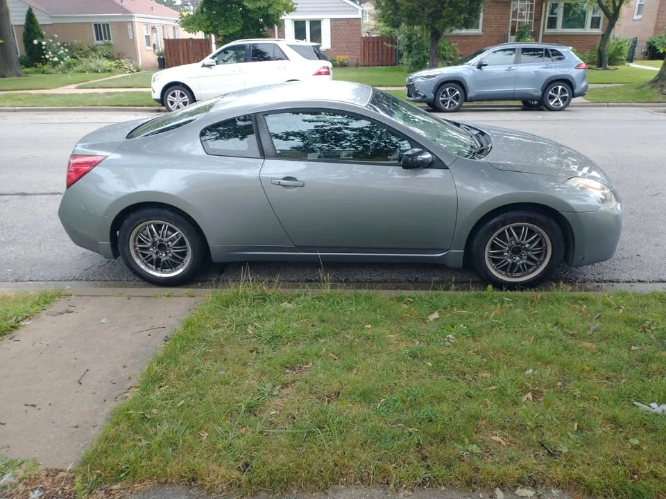 2009 Nissan Altima 4th Gen - Image 5 of 15