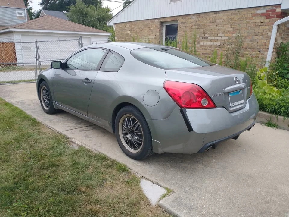 2009 Nissan Altima 4th Gen - Image 10 of 15