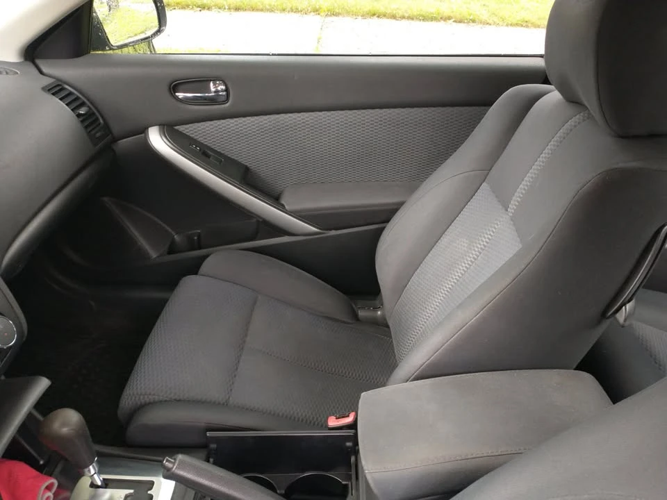 2009 Nissan Altima 4th Gen - Image 14 of 15