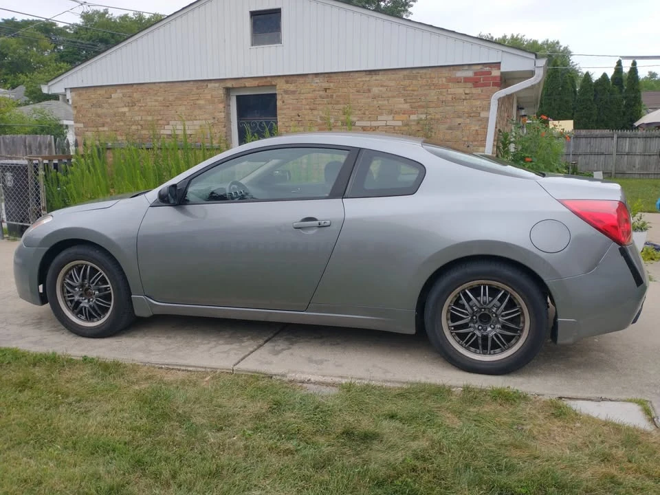 2009 Nissan Altima 4th Gen - Image 3 of 15