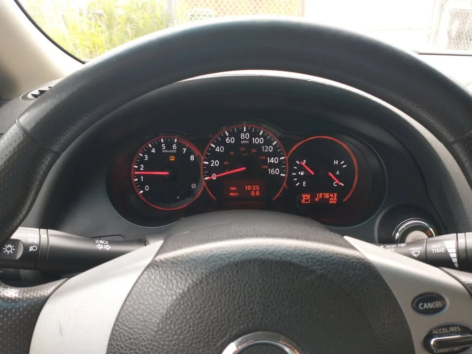 2009 Nissan Altima 4th Gen - Image 12 of 15