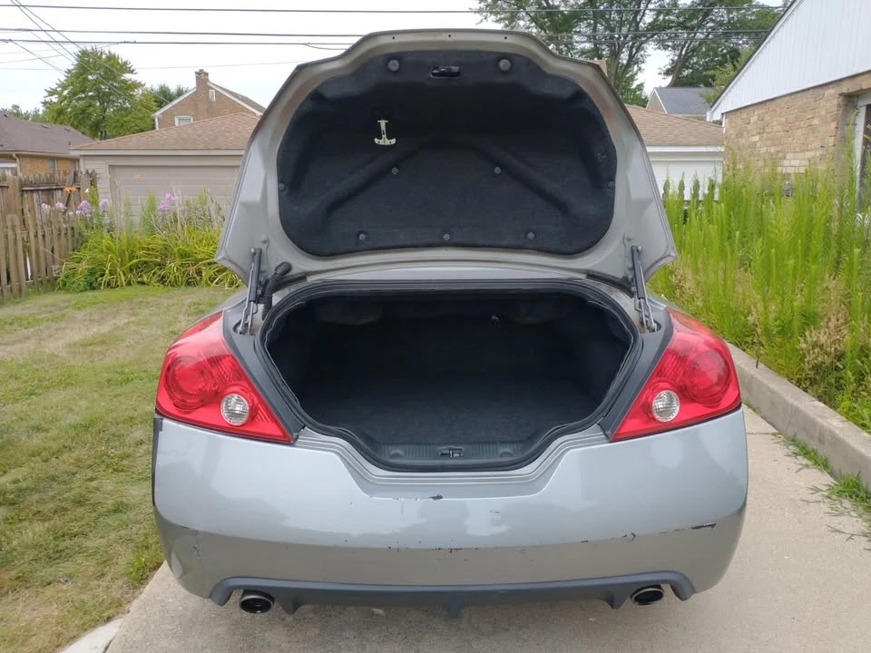2009 Nissan Altima 4th Gen - Image 9 of 15