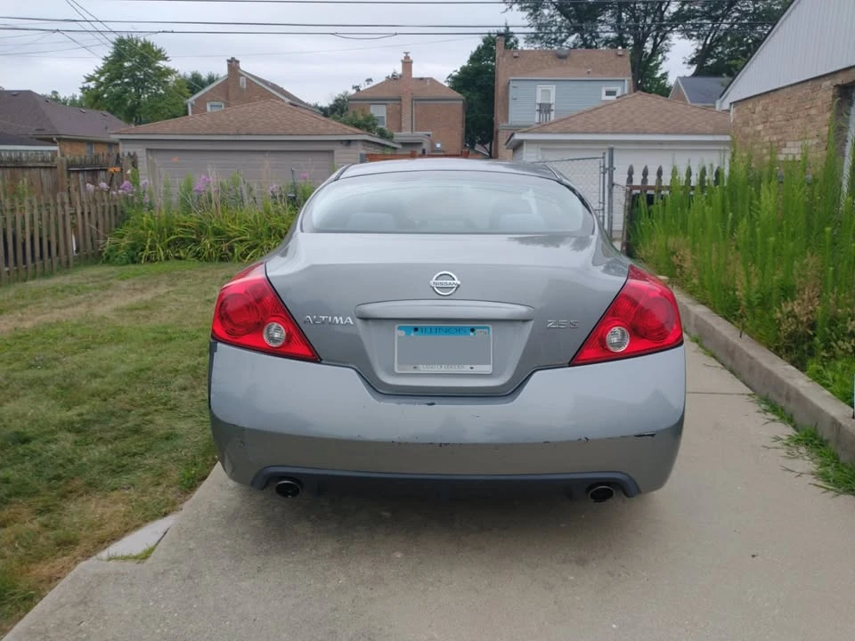2009 Nissan Altima 4th Gen - Image 8 of 15