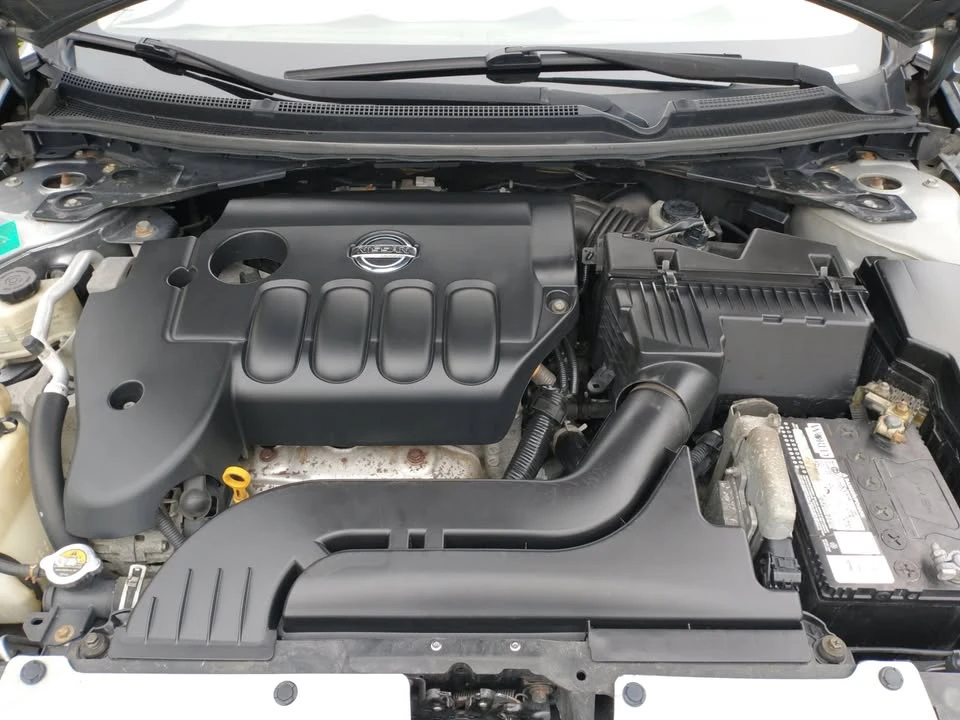 2009 Nissan Altima 4th Gen - Image 11 of 15