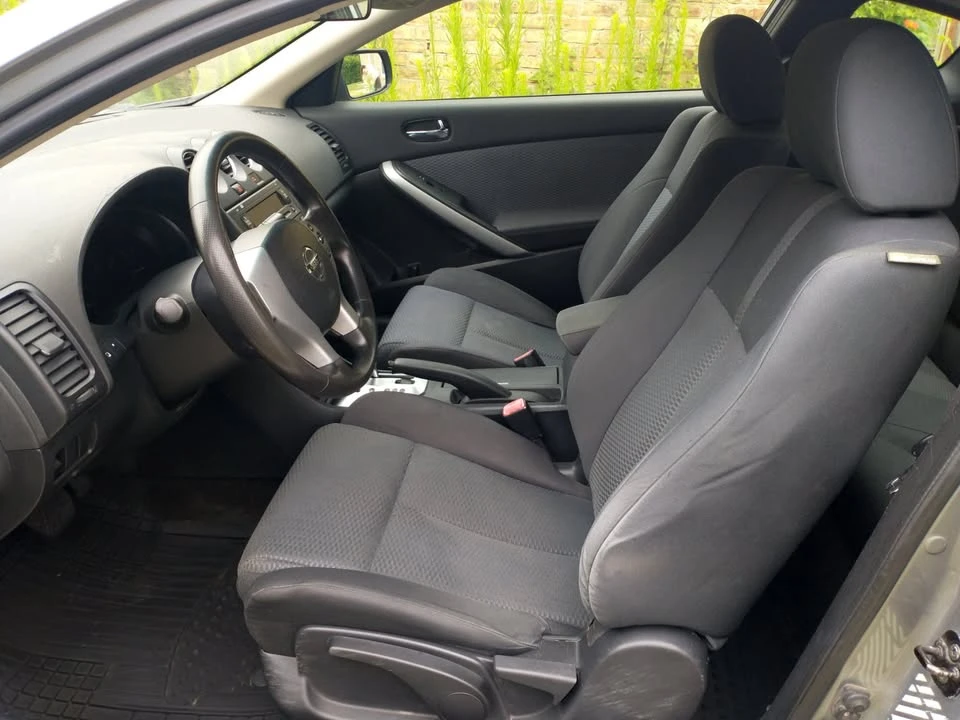 2009 Nissan Altima 4th Gen - Image 4 of 15