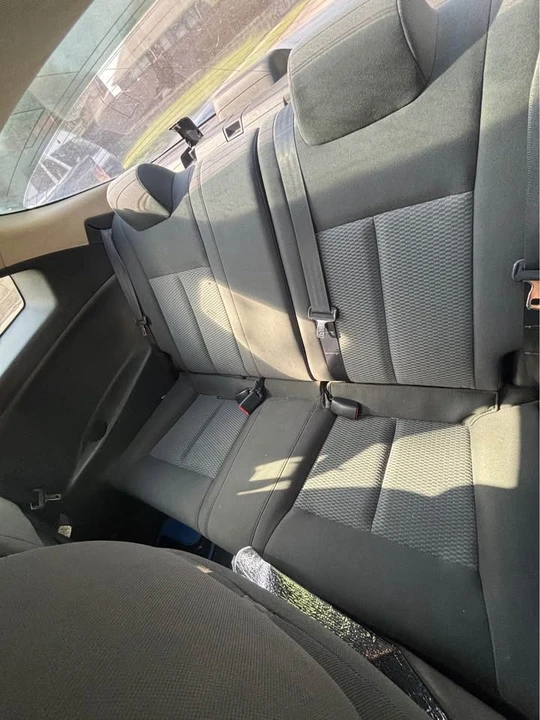 2009 Nissan Altima 4th Gen - Image 9 of 9