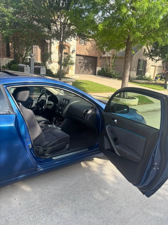 2009 Nissan Altima 4th Gen - Image 7 of 10