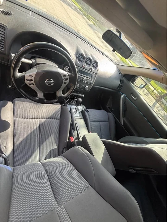 2009 Nissan Altima 4th Gen - Image 8 of 10