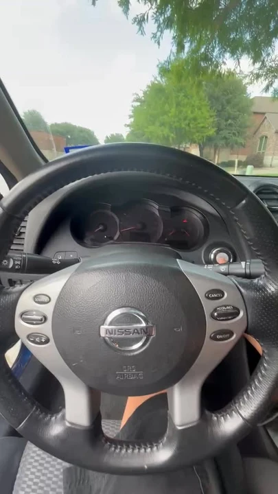2009 Nissan Altima 4th Gen - Image 10 of 10
