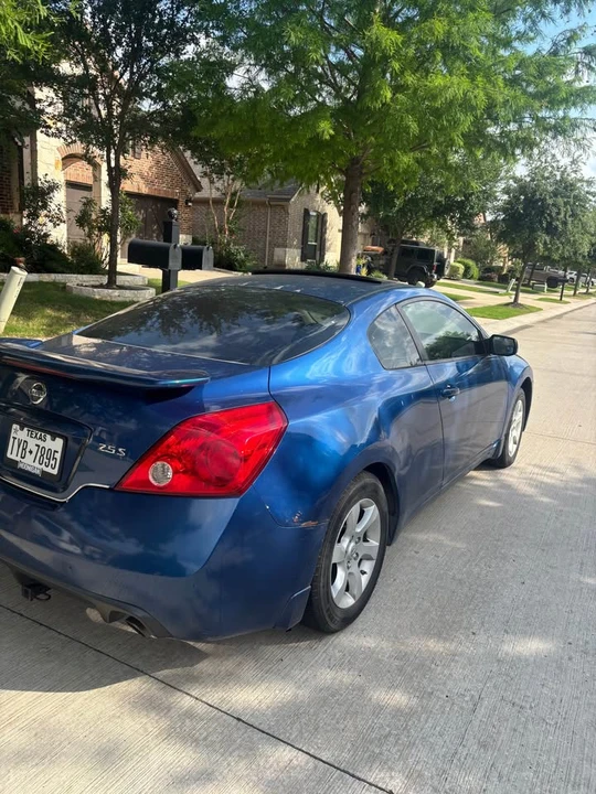 2009 Nissan Altima 4th Gen - Image 4 of 10