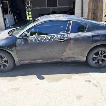 2009 Nissan Altima