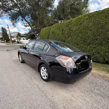 2009 Nissan Altima