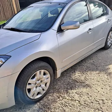 2009 Nissan Altima