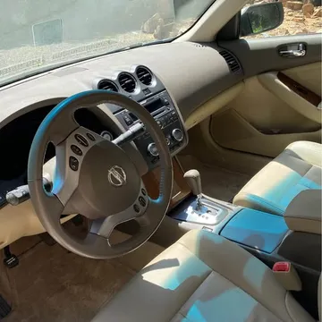 2009 Nissan Altima
