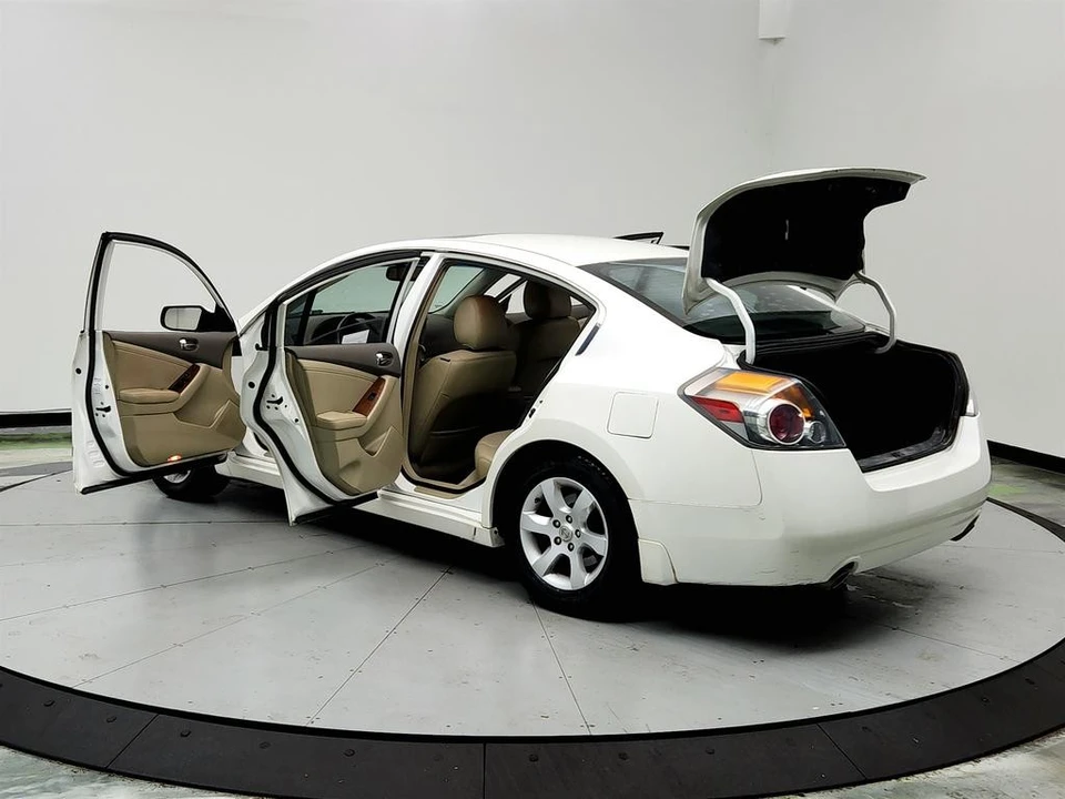 2009 Nissan Altima 4th Gen - Image 12 of 12