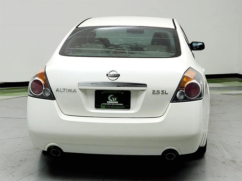 2009 Nissan Altima 4th Gen - Image 6 of 12