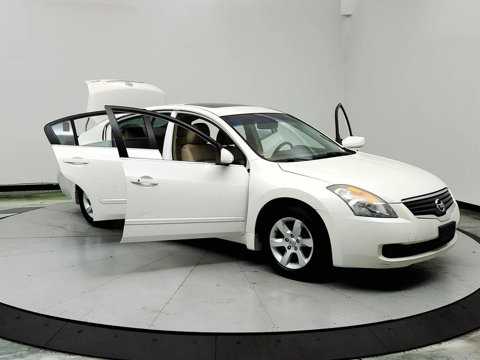 2009 Nissan Altima 4th Gen - Image 10 of 12