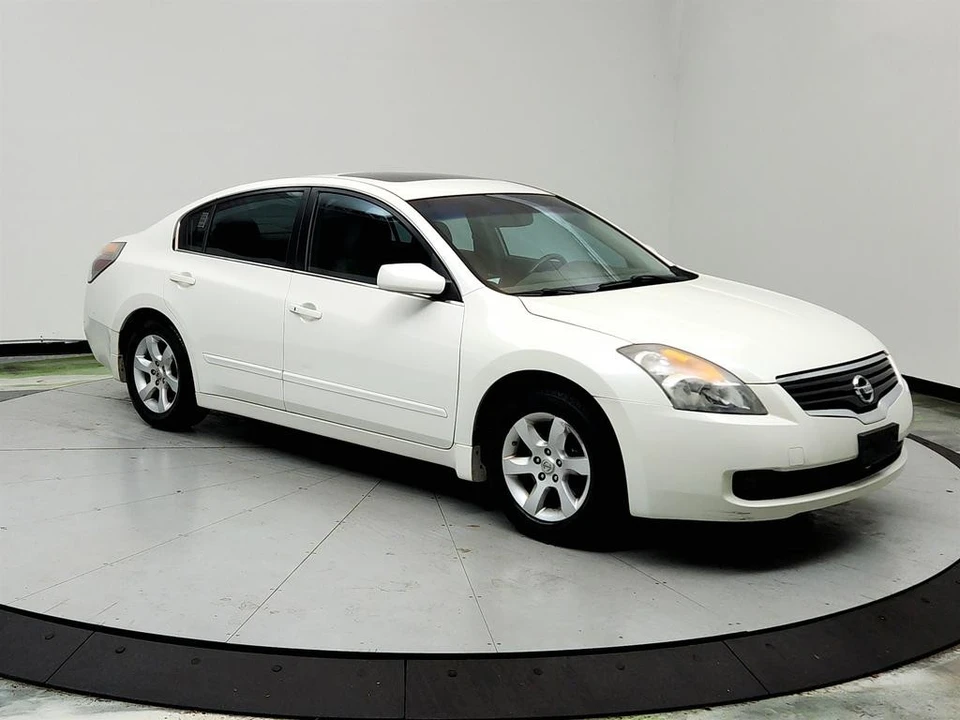 2009 Nissan Altima 4th Gen - Image 3 of 12