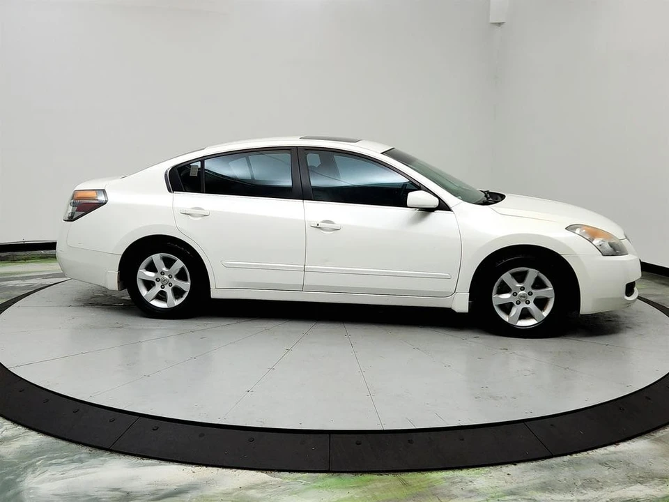 2009 Nissan Altima 4th Gen - Image 4 of 12