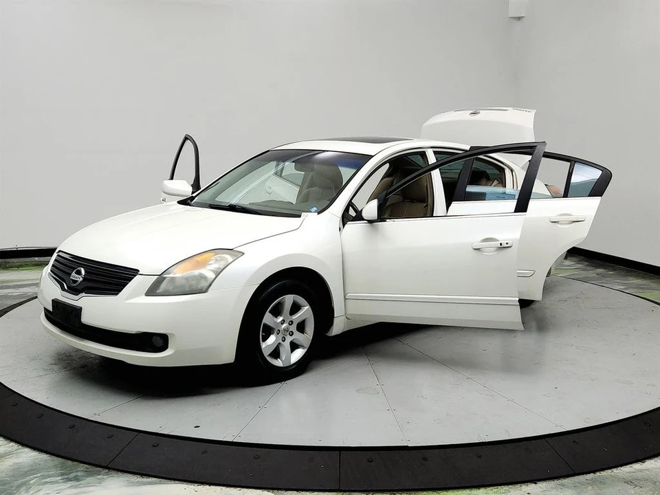 2009 Nissan Altima 4th Gen - Image 9 of 12