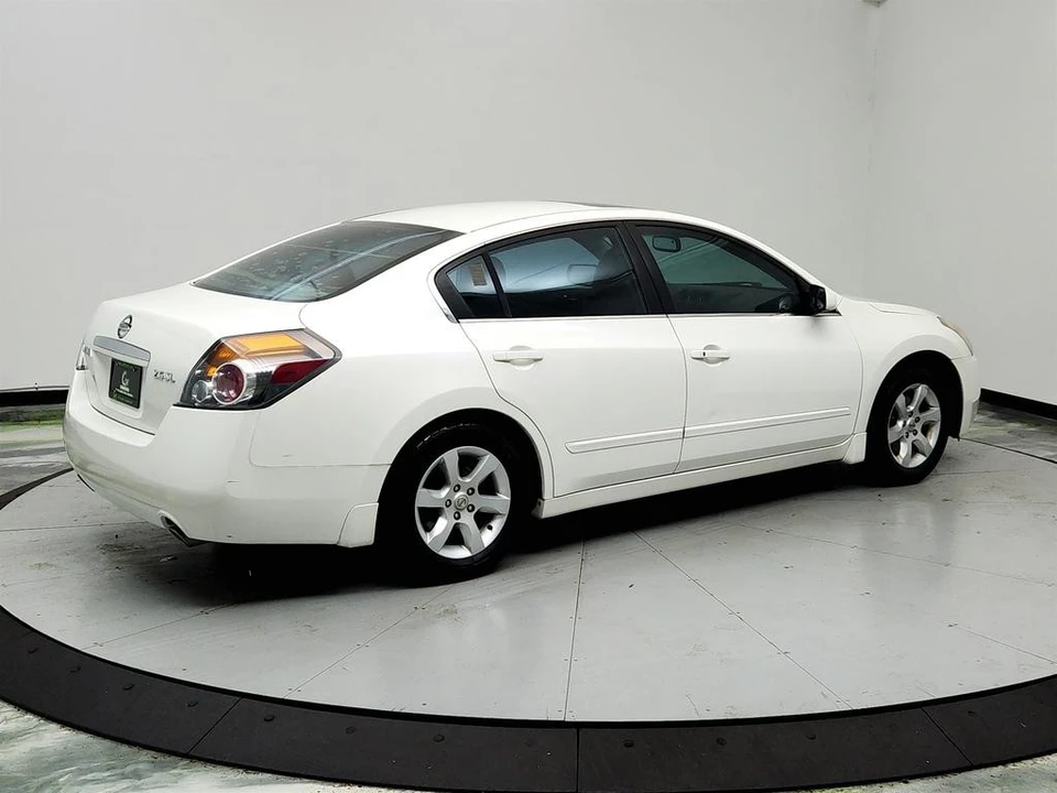 2009 Nissan Altima 4th Gen - Image 5 of 12