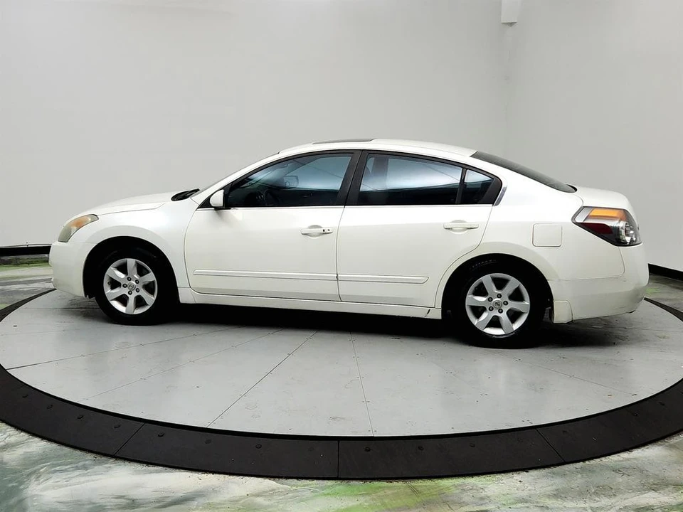 2009 Nissan Altima 4th Gen - Image 8 of 12
