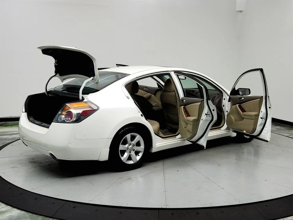 2009 Nissan Altima 4th Gen - Image 11 of 12