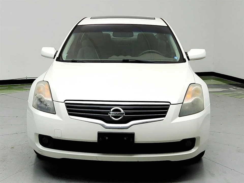 2009 Nissan Altima 4th Gen - Image 2 of 12