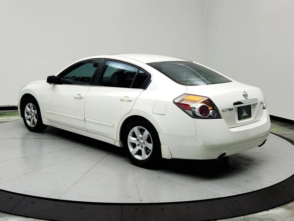 2009 Nissan Altima 4th Gen - Image 7 of 12