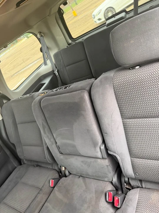 2009 Nissan Armada - Image 9 of 12