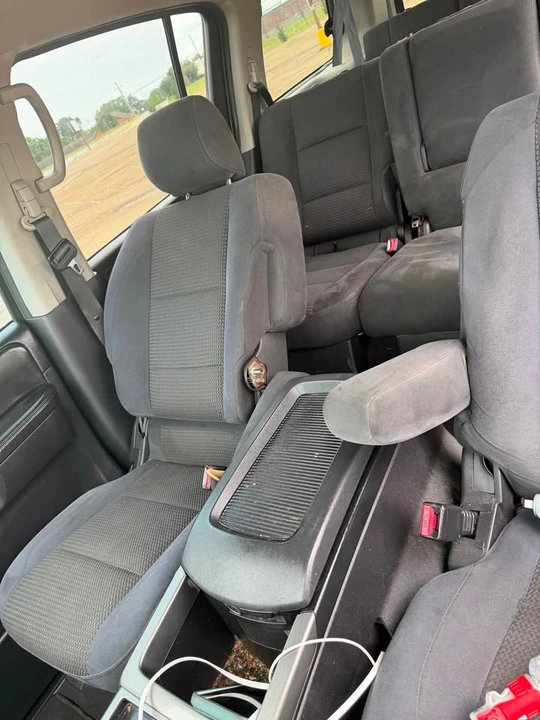 2009 Nissan Armada - Image 10 of 12