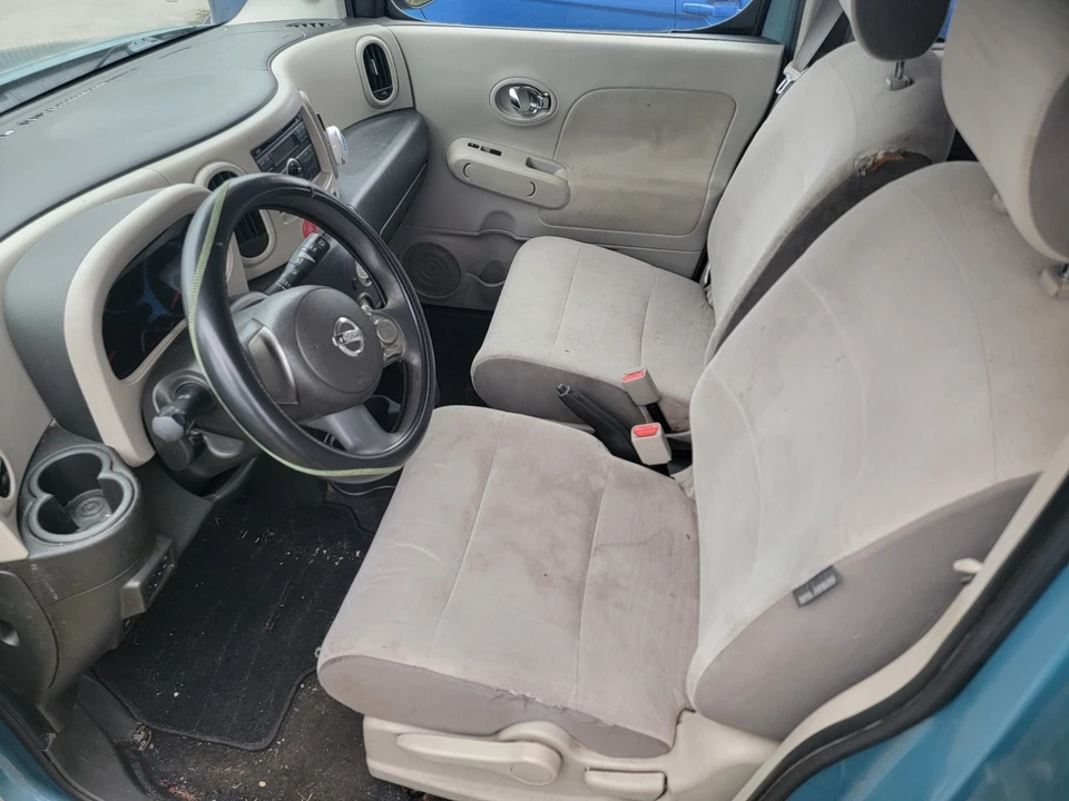 2009 Nissan Cube - Image 7 of 10