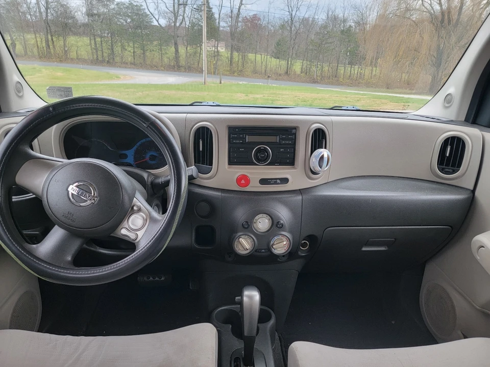 2009 Nissan Cube - Image 8 of 10