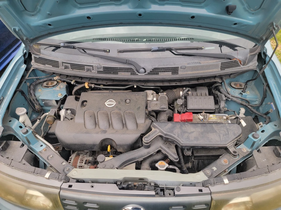2009 Nissan Cube - Image 10 of 10
