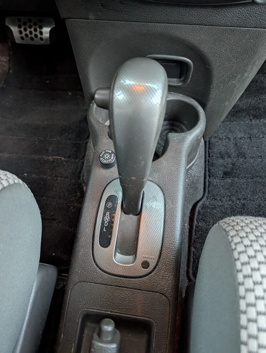 2009 Nissan Cube - Image 8 of 18