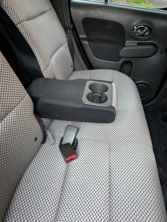 2009 Nissan Cube - Image 10 of 18