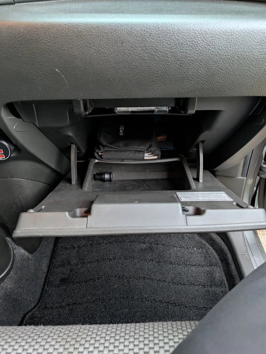 2009 Nissan Cube - Image 9 of 18