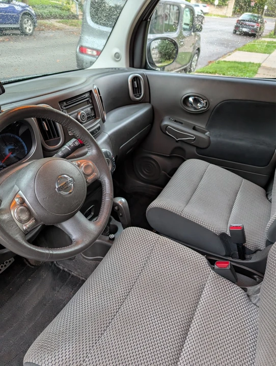 2009 Nissan Cube - Image 6 of 18