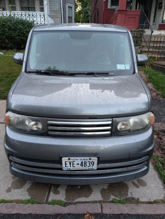 2009 Nissan Cube - Image 18 of 18