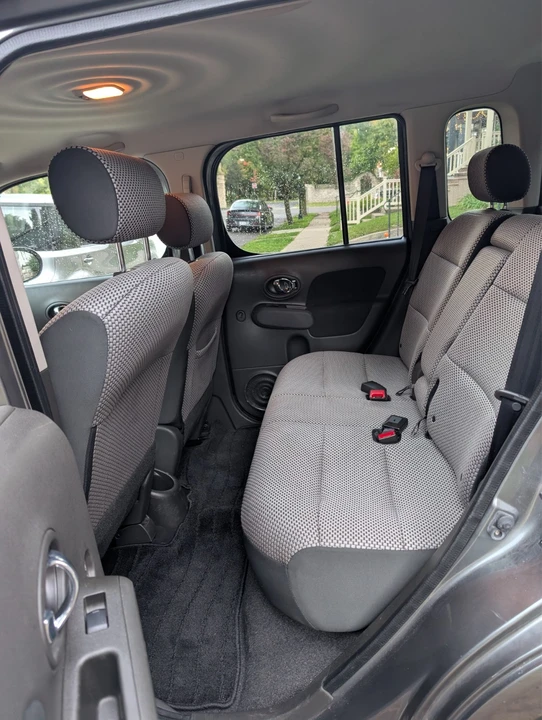 2009 Nissan Cube - Image 5 of 18
