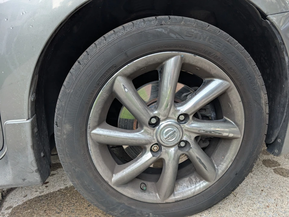 2009 Nissan Cube - Image 2 of 18