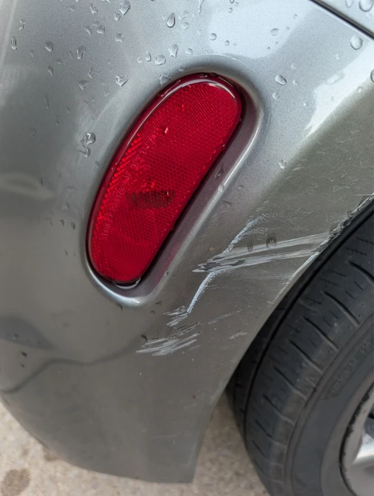 2009 Nissan Cube - Image 14 of 18