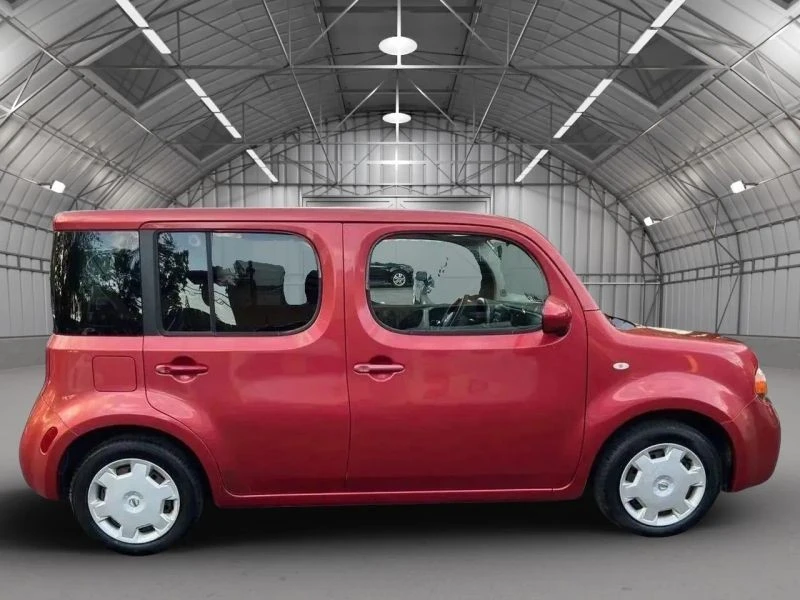 2009 Nissan Cube - Image 5 of 12