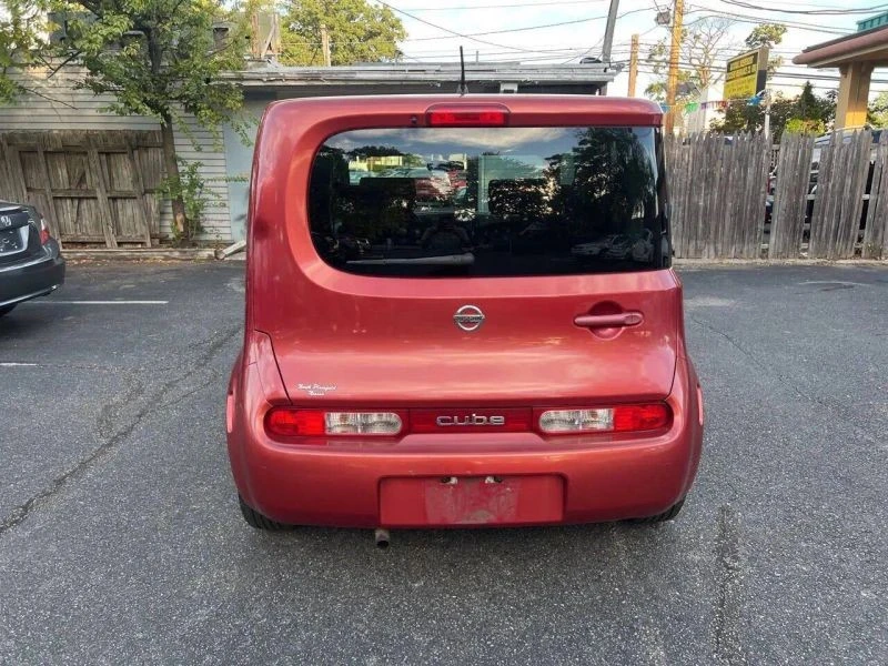 2009 Nissan Cube - Image 6 of 12